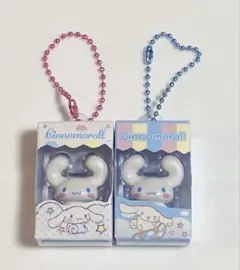 サンリオキャラクターズ チョコボックス シナモロール2種セット