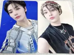 straykids スキズ アイエン 大阪 会場限定 トレカ