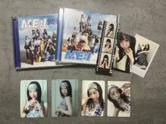 ME:I 笠原桃奈 Hi-Fiveトレカセット