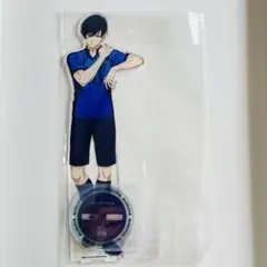 ブルーロック 試合前の準備中ver. BIGアクリルスタンド 糸師凛