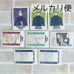 2026年最新】ブルーロック ぱしゃこれ PREMIUMの人気アイテム - メルカリ