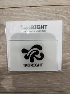 2026年最新】tagrightの人気アイテム - メルカリ