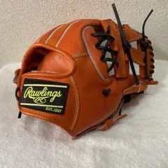 新品未使用❗️】【半額以下❗️】 Rawlings 硬式 左投げ 投手用