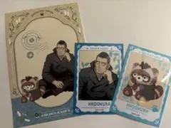 門倉利運 どうぶつフォーゼ