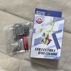 USJ ユニバ 名探偵コナン コレクタブル バッグチャーム 赤井秀一