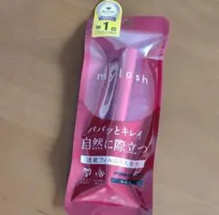オペラ マスカラ ☆ブラックのサムネイル