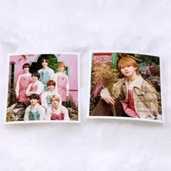 名古屋店限定 ましかくフォトSpring大橋和也