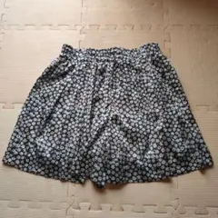 ユニクロ×セリアバートウェルCelia birtwellコラボ キュロットパンツ
