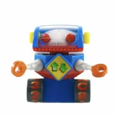 トイストーリー2 アンディのおもちゃ ロボット - メルカリ