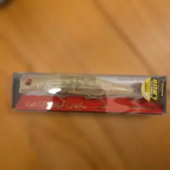 本日限定。メガバス　カゲロウ124Fのサムネイル