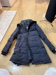 CANADA GOOSE ダウンジャケット シェルバーン