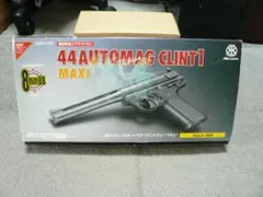 Furuta METAL GUN MANIA .44 AUTOMAG フルタ - メルカリ