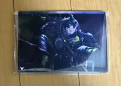 ツイステッドワンダーランド ツイステ アクリルブロック 寮服 マレウス