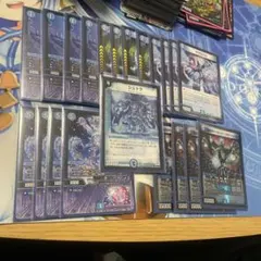 2026年最新】青単デッキの人気アイテム - メルカリ