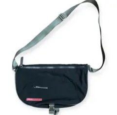 2025年最新】PRADA SPORT メッセンジャーバッグの人気アイテム - メルカリ