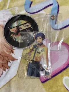 あんスタ 伏見弓弦 中国 アクスタ