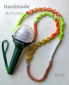 Mrs.GREEN APPLE りんご棒ショルダー