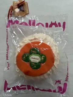 メロジョイ　大福シリーズ　柿