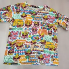 ★ヒスミニ Tシャツ105★のサムネイル