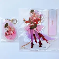 2026年最新】マクロス アクリルスタンドの人気アイテム - メルカリ