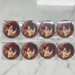守沢千秋 8個 コレクション缶バッジ まとめ売り zc2