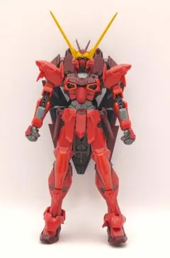 ROBOT魂 ＜SIDE MS＞ テスタメントガンダム