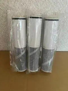 Panasonic SENTO044KA 浄水器カートリッジ 3本入 - メルカリ