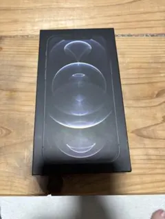 Apple iPhone 12 Pro 本体 ジャンク品