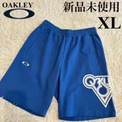 新品　オークリー　ショーツ BORDERLESS TWILL SHORTS XLのサムネイル