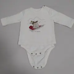 babyGap ロンパース 60cm
