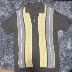 beams ポロシャツ