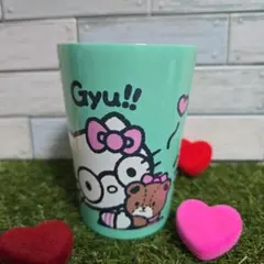 新品★☆ハローキティ ステンレスタンブラー★