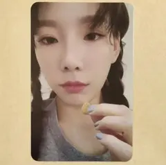 2025年最新】少女時代 テヨン my voiceの人気アイテム - メルカリ