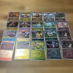 2026年最新】ポケモンカードミラーカードまとめ売りの人気アイテム