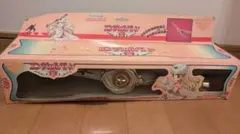 激レア】ナースエンジェルりりかSOS エンジェルバトン タカラ 稀少