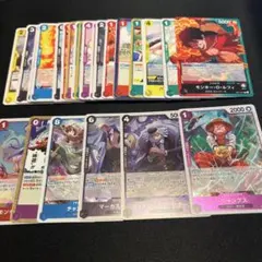 2026年最新】ワンピース まとめ売りカードの人気アイテム - メルカリ