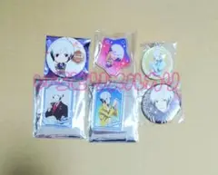 SideM Mマス Legenders レジェ 想楽 缶バッジ アクキー