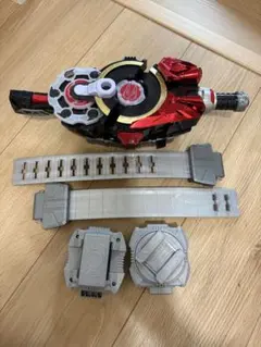 仮面ライダー 変身ベルト 本体
