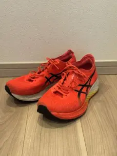 【最終値下げ】ASICS マジックスピード初代 28.0cm