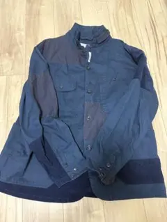 2026年最新】Engineered Garments メンズ Gジャン・デニムジャケットの