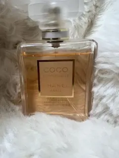 CHANEL ココマドモアゼルEDP50ml