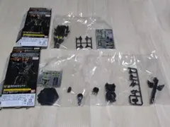 装動 SO-DO CHRONICLE 仮面ライダークウガ アルティメットフォーム