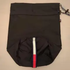 【値下げ新品未使用】トミーヒルフィガー　ナイロンバッグバック