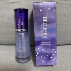 ヤクルト化粧品BELLEFIN モイスチュア エッセンスb 35ml 新品!のサムネイル