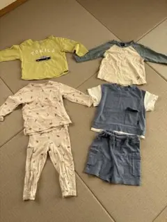 子供服　まとめ売り