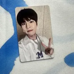 Stray Kids スキズ Apple Music スンミン IN生 トレカ