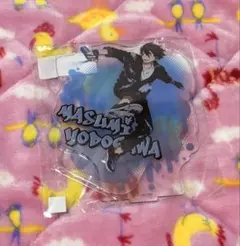桃源暗鬼 オンラインくじ-painting mission- A賞 淀川真澄 - メルカリ
