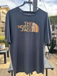 THE NORTH FACE Tシャツ XL