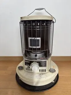 2026年最新】石油ストーブ ナショナルの人気アイテム - メルカリ