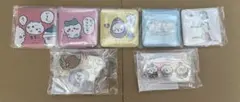 ちいかわ2024 福袋　3点セット
